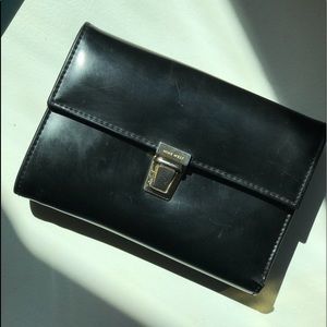Nine West leather wallet